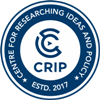 Centre for Researching Ideas and Policy (CRIP)